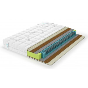 Матрас Lonax Relax Medium S1000