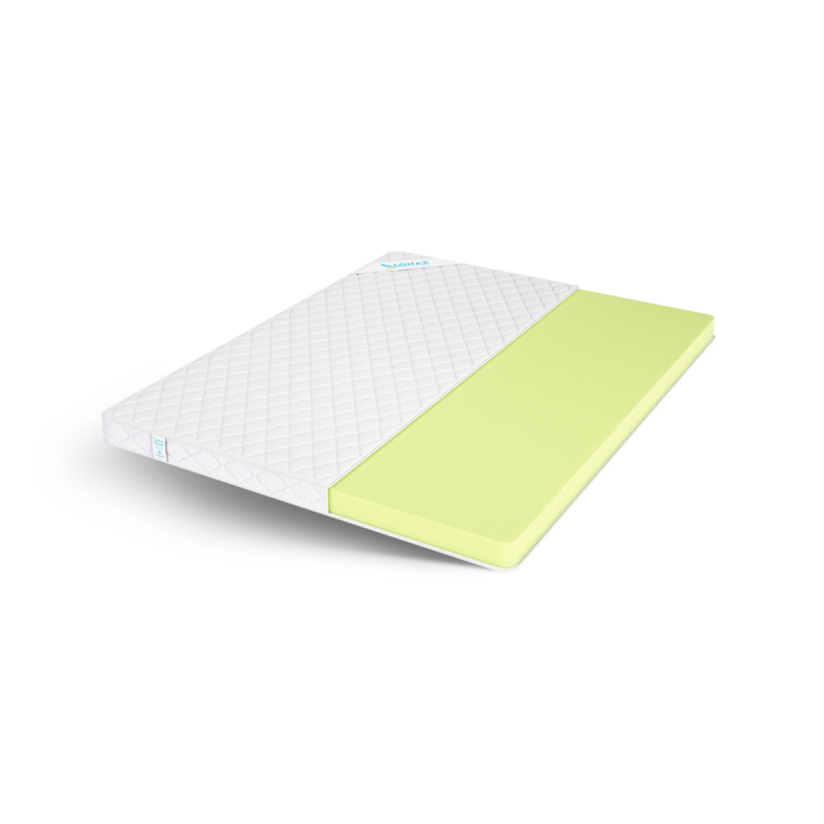 Матрас Lonax Roll Max Eco 140x210 ортопедический