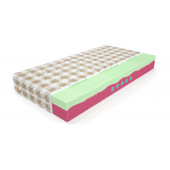 Матрас Mr.Mattress BioLife BioGold Soya