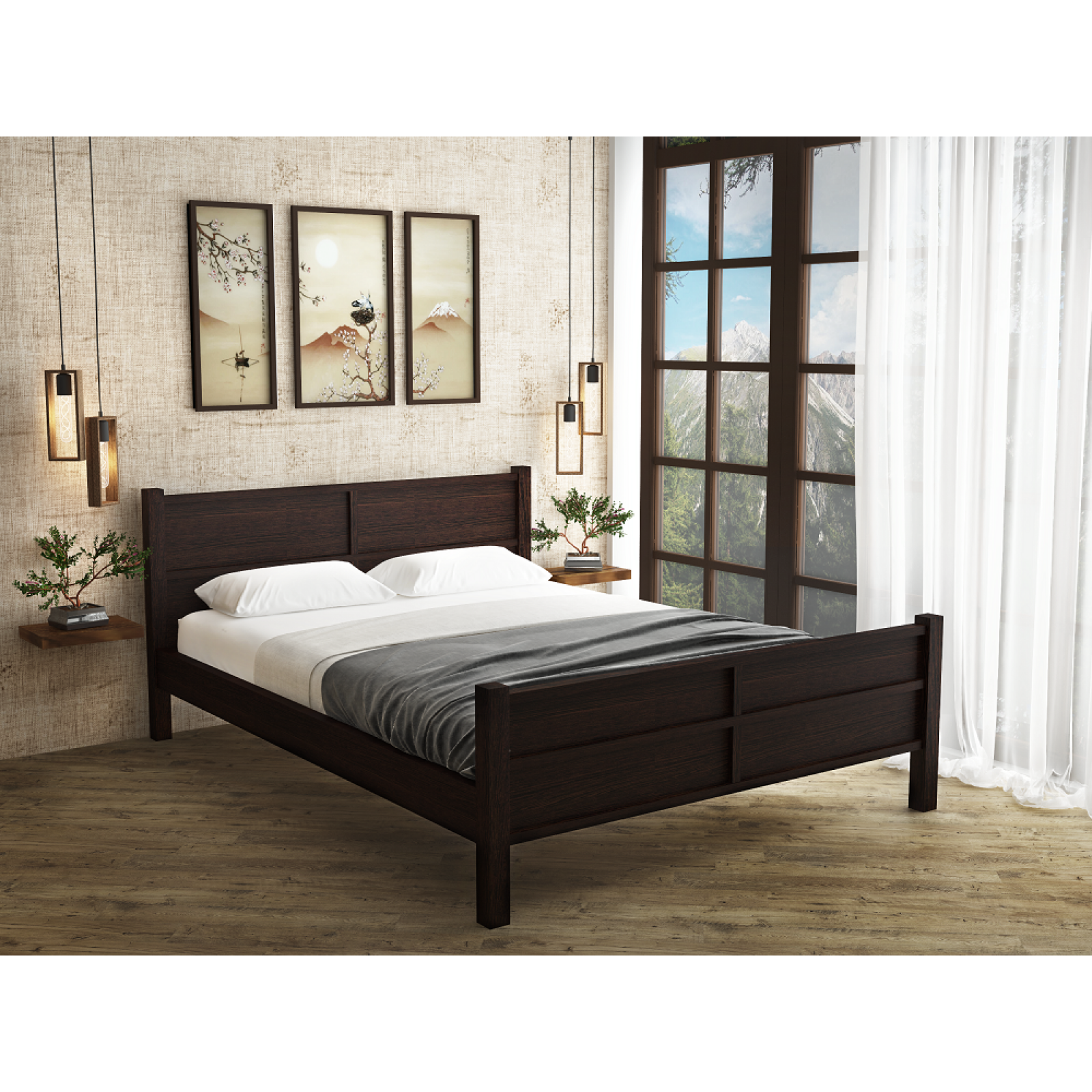 Японские Кровати Купить фото 22