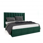Кровать Baloo зеленый