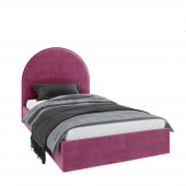 Кровать Rainbow фиолетовый
