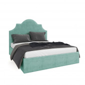 Кровать Klizia зеленый