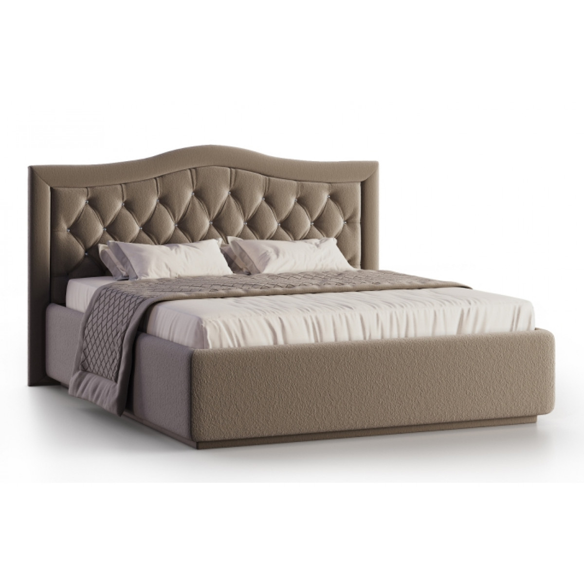 Кровать «Оливия» Velutto 14