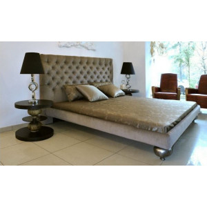Кровать SleepArt Афины
