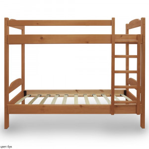 Двухъярусная детская кровать Антошка