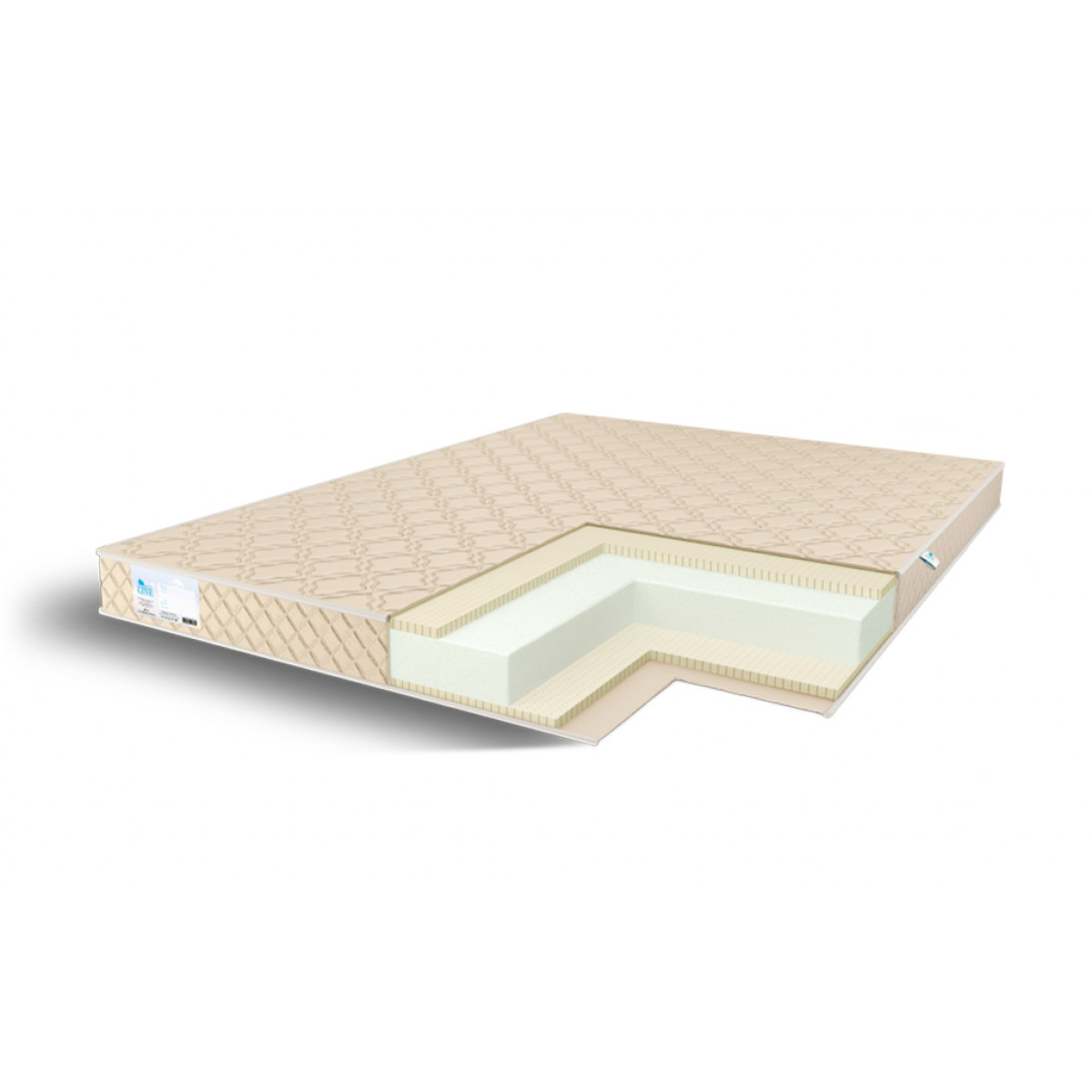 Матрас Comfort line Eco Roll