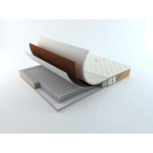 Матрас Rollmatratze Feder 256 L+/+L