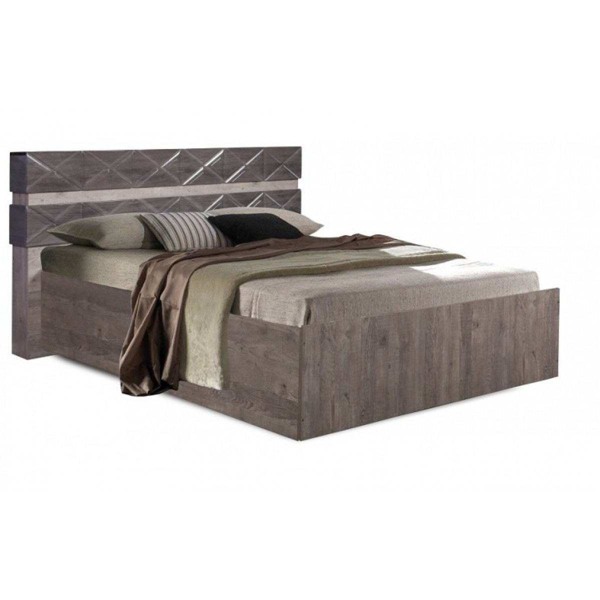 Carskaya Krovat Monako 1 160h200 Kmk 0673 3 Kupit V Magazine Sleepnation Ru Po Cene 21171r