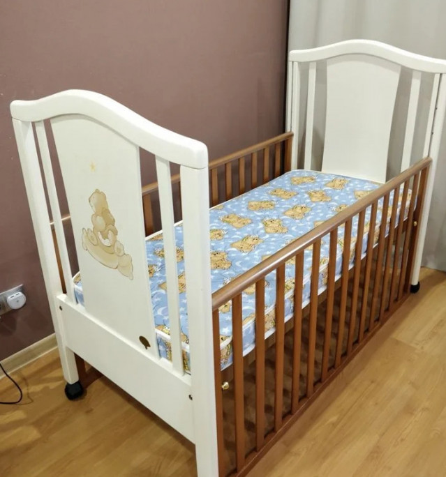 Купить Кровать Италия Бу На Авито